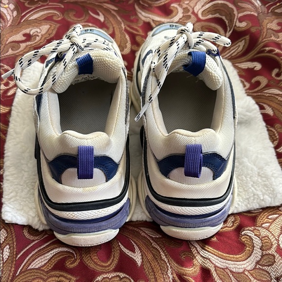 Balenciaga Sneakers women - Picture 3 of 8